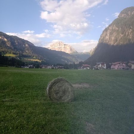 CasaMau Studio Campitello di Fassa Bagian luar foto
