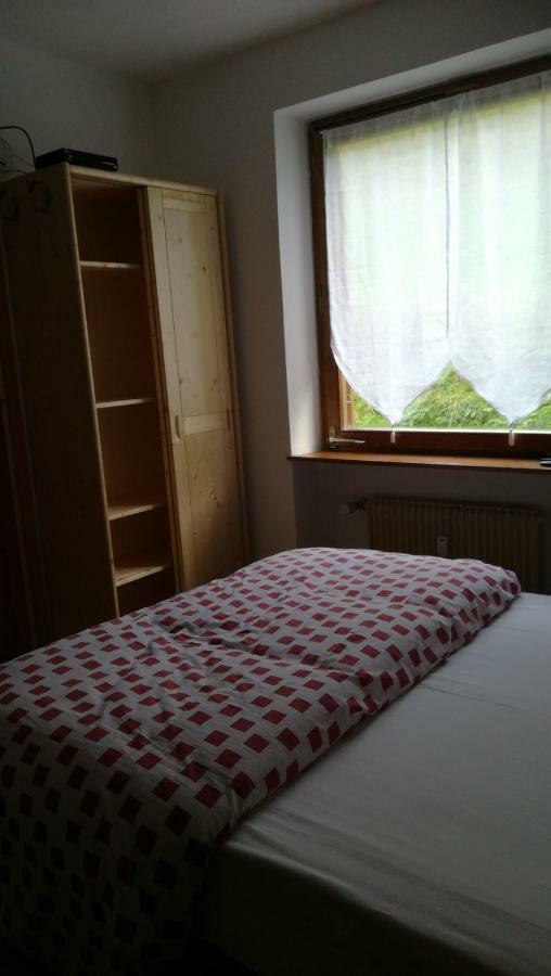 CasaMau Studio Campitello di Fassa Bagian luar foto
